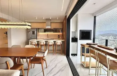 Apartamento com 3 quartos à venda na rua padre andré aneza, centro, camboriú, 110 m2 por r$ 1.950.000