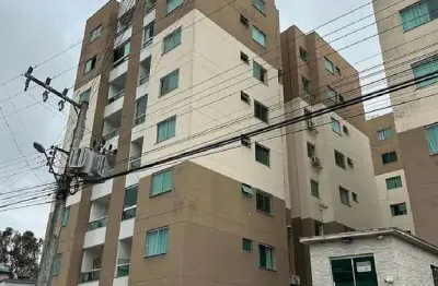 Apartamento com 2 quartos à venda na rua santo antonio, são francisco de assis, camboriú, 58 m2 por r$ 430.000
