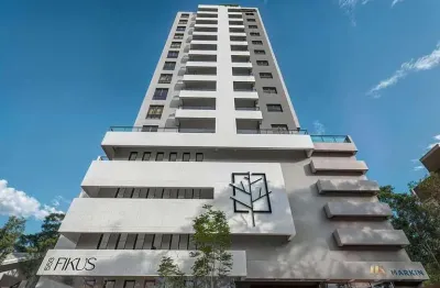 Apartamento com 2 quartos à venda na rua figueira, tabuleiro, camboriú, 72 m2 por r$ 761.702