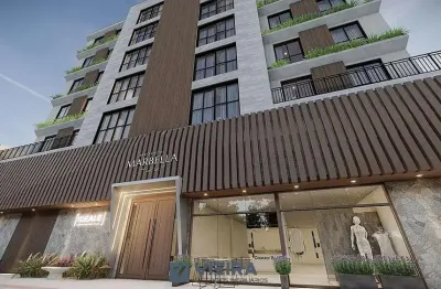 Apartamento com 2 quartos à venda na rua 1500, centro, balneário camboriú, 61 m2 por r$ 1.001.522