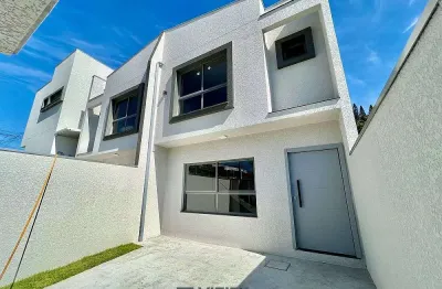 Casa com 3 quartos à venda na rua fortaleza, areias, camboriú, 110 m2 por r$ 670.000