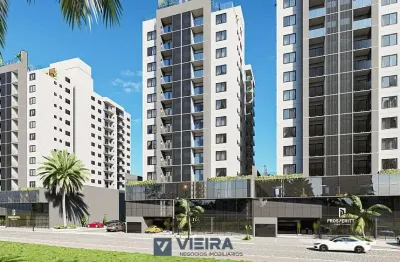 Apartamento com 3 quartos à venda na rua josé francisco bernardes, cedro, camboriú, 92 m2 por r$ 890.000