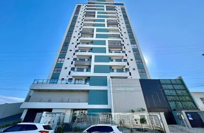 Apartamento com 2 quartos à venda na rua esperidião graciliano da silva, dom bosco, itajaí, 73 m2 por r$ 720.000