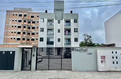 Apartamento com 2 quartos à venda na rua pedro bento da silva, centro, camboriú, 56 m2 por r$ 420.000