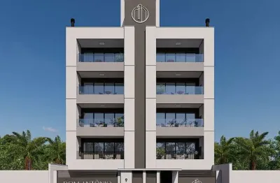 Apartamento com 2 quartos à venda na rua cerejeira, tabuleiro, camboriú, 77 m2 por r$ 645.470