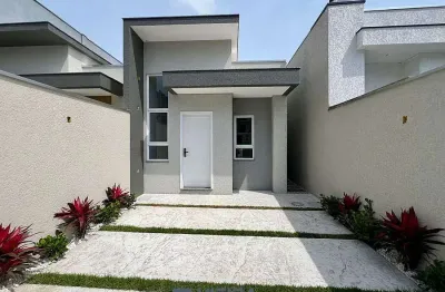 Casa com 2 quartos à venda na rua ribeirão preto, areias, camboriú, 60 m2 por r$ 550.000