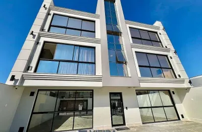 Apartamento com 2 quartos à venda na rua santa clara, são francisco de assis, camboriú, 70 m2 por r$ 550.000