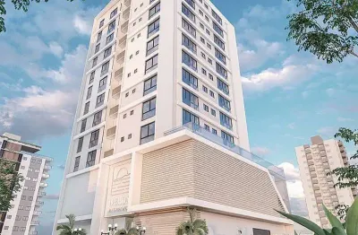 Apartamento com 2 quartos à venda no centro, camboriú , 73 m2 por r$ 850.000