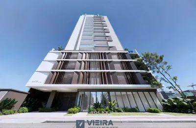 Apartamento com 3 quartos à venda na rua bento elóy garcia, centro, camboriú, 90 m2 por r$ 1.040.128