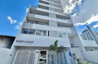 Apartamento com 2 quartos à venda na rua licurana, tabuleiro, camboriú, 94 m2 por r$ 821.745