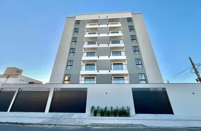 Apartamento com 2 quartos à venda na rua massaranduba, tabuleiro, camboriú, 67 m2 por r$ 720.000