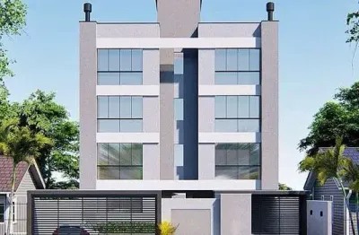 Apartamento com 2 quartos à venda na rua rio santa rosa, rio pequeno, camboriú, 60 m2 por r$ 399.000