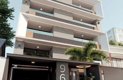 Apartamento com 2 quartos à venda na rua santo antonio, são francisco de assis, camboriú, 78 m2 por r$ 853.801