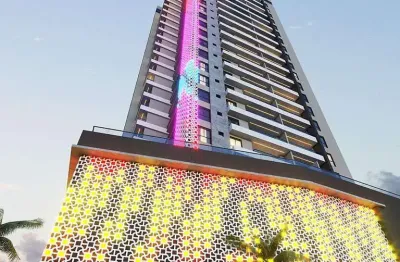 Apartamento com 2 quartos à venda na rua lúcio josé airoso, balneário perequê, porto belo, 87 m2 por r$ 1.072.119