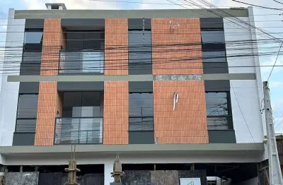 Apartamento com 1 quarto à venda na rua monte castelito, conde vila verde, camboriú, 32 m2 por r$ 325.000