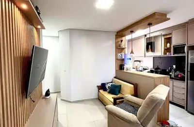 Apartamento com 2 quartos à venda no santa regina, camboriú , 68 m2 por r$ 425.000