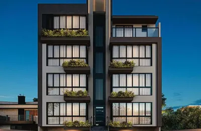 Apartamento com 2 quartos à venda na rua figueira, tabuleiro, camboriú, 61 m2 por r$ 583.233