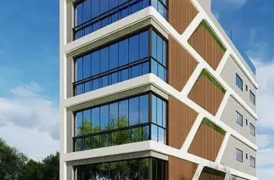 Apartamento com 4 quartos à venda na rua giesta, morrinhos, bombinhas, 144 m2 por r$ 2.130.662