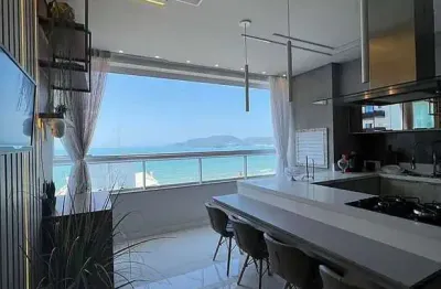 Apartamento com 2 quartos à venda na rua aldo brando, centro, porto belo por r$ 2.170.000