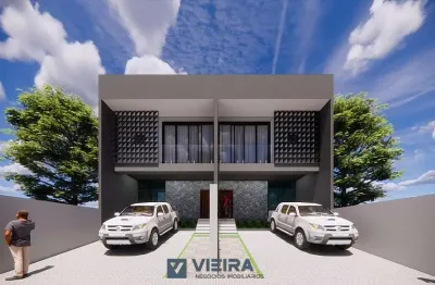 Casa com 3 quartos à venda na rua santo agostinho, são francisco de assis, camboriú, 143 m2 por r$ 1.150.000