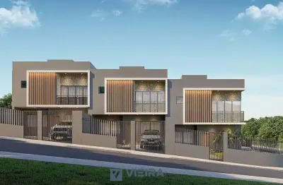 Casa com 3 quartos à venda na rua são ricardo, são francisco de assis, camboriú, 137 m2 por r$ 1.250.000