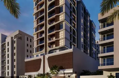 Apartamento com 2 quartos à venda na rua imbuia, tabuleiro, camboriú, 68 m2 por r$ 761.591