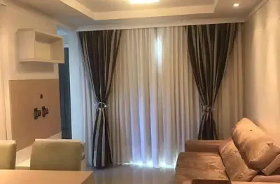 Apartamento com 2 quartos à venda na rua do empreendedor, cedro, camboriú, 60 m2 por r$ 500.000