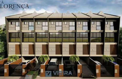 Casa com 2 quartos à venda na rua sargento paulino, são francisco de assis, camboriú, 125 m2 por r$ 790.000