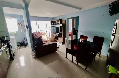 Apartamento com 2 quartos à venda na rua tarci testoni dos santos, centro, camboriú, 68 m2 por r$ 550.000