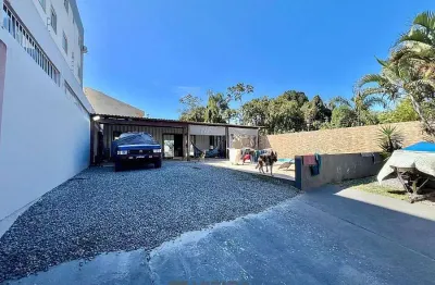 Casa com 2 quartos à venda na rua nivaldo nicolau gardini, centro, camboriú, 62 m2 por r$ 800.000