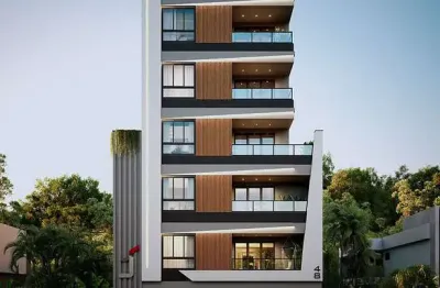 Apartamento com 2 quartos à venda na rua são marcelo, são francisco de assis, camboriú, 107 m2 por r$ 990.844