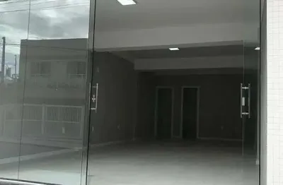 Sala comercial à venda na rua jordânia, nações, balneário camboriú, 50 m2 por r$ 900.000