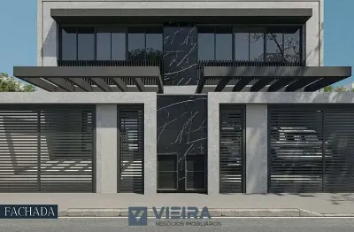 Casa com 3 quartos à venda na rua santa alice, são francisco de assis, camboriú, 153 m2 por r$ 1.490.000