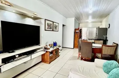 Casa com 2 quartos à venda na rua georgetown, santa regina, camboriú, 60 m2 por r$ 410.000