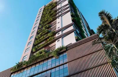 Apartamento com 2 quartos à venda na avenida santa catarina, centro, camboriú, 68 m2 por r$ 808.904