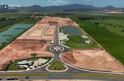 Terreno à venda na Rodovia Sc-410, Nova Descoberta, Tijucas por R$ 317.612