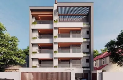 Apartamento com 2 quartos à venda na rua joão nestor simas, lídia duarte, camboriú, 63 m2 por r$ 525.000