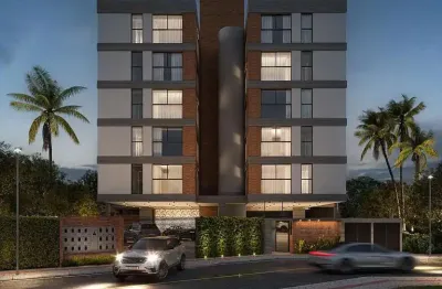 Apartamento com 3 quartos à venda na rua rio purus, rio pequeno, camboriú, 96 m2 por r$ 774.112