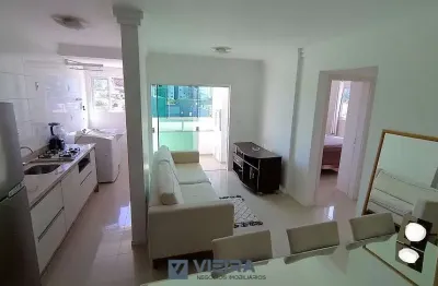 Apartamento com 2 quartos à venda na rua biguaçu, vila real, balneário camboriú, 67 m2 por r$ 600.000