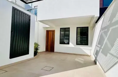 Casa com 3 quartos à venda na rua santa madalena, são francisco de assis, camboriú, 108 m2 por r$ 690.000