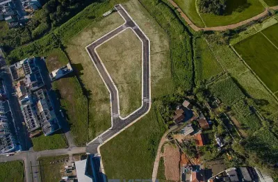 Terreno à venda na rua rio amazonas, rio pequeno, camboriú por r$ 623.000