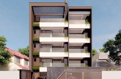 Apartamento com 2 quartos à venda na rua rufino olegário, lídia duarte, camboriú, 63 m2 por r$ 525.000