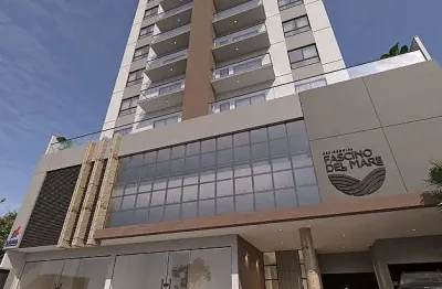 Apartamento com 2 quartos à venda na rua santo antonio, são francisco de assis, camboriú, 75 m2 por r$ 764.000