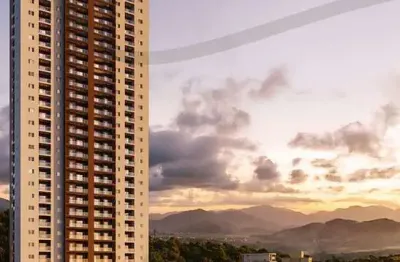 Apartamento com 2 quartos à venda na rua guaraparim, tabuleiro, camboriú, 76 m2 por r$ 737.180