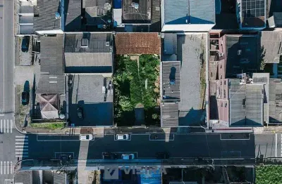 Terreno à venda na rua joão sebastião domingos, nova esperança, balneário camboriú por r$ 1.297.000