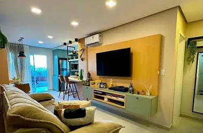 Apartamento com 2 quartos à venda no jardim itália, chapecó , 100 m2 por r$ 850.000