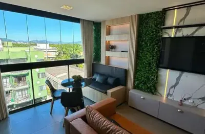 Apartamento com 2 quartos à venda na rua araquari, vila real, balneário camboriú, 62 m2 por r$ 895.000