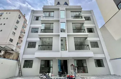 Apartamento com 2 quartos à venda na rua cerejeira, tabuleiro, camboriú, 50 m2 por r$ 549.000