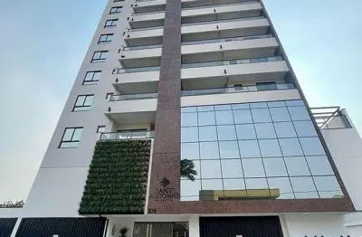 Apartamento com 2 quartos à venda na rua santo antonio, são francisco de assis, camboriú, 75 m2 por r$ 785.000