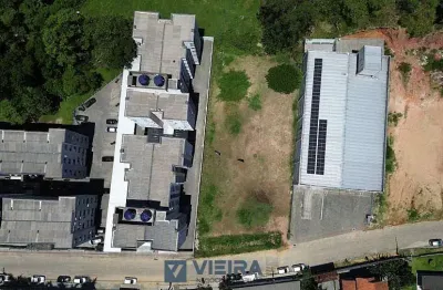 Terreno à venda na Rua Rio Madeira, Rio Pequeno, Camboriú por R$ 2.200.000